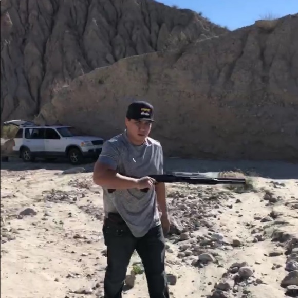 Meet your Posher, Jose - Picture 1 of 1